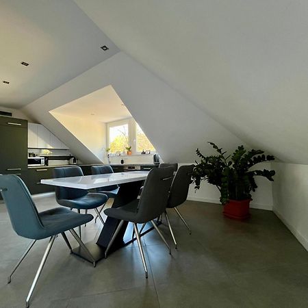Bagoly Apartman Eger Exteriér fotografie