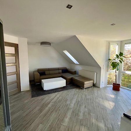 Bagoly Apartman Eger Exteriér fotografie