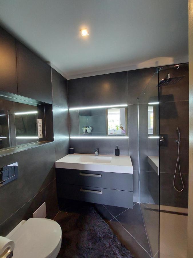 Bagoly Apartman Eger Exteriér fotografie