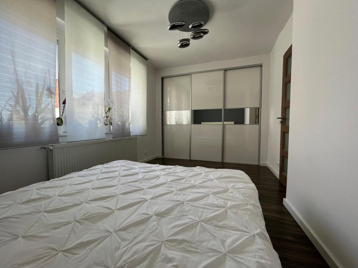 Bagoly Apartman Eger Exteriér fotografie