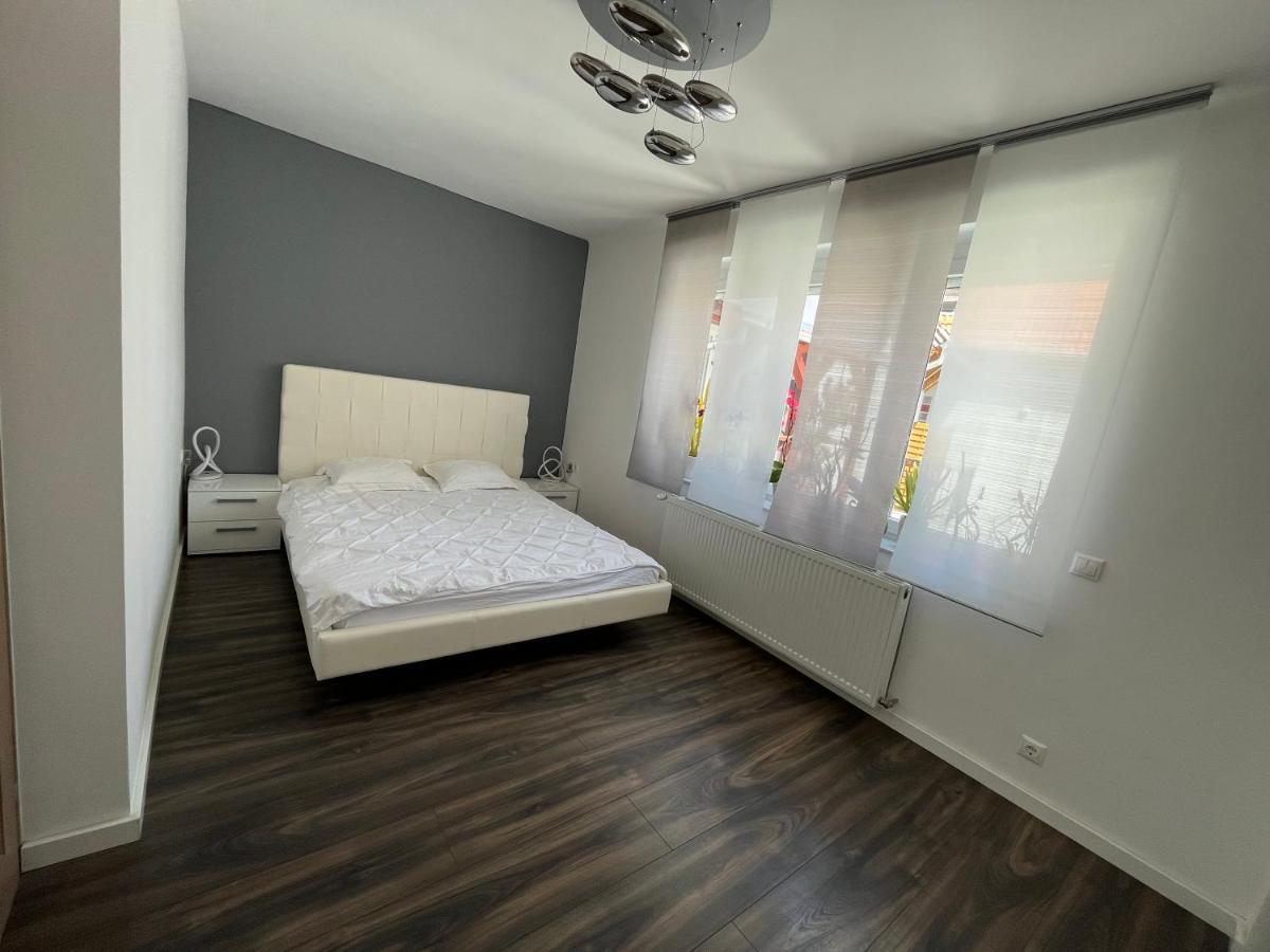 Bagoly Apartman Eger Exteriér fotografie