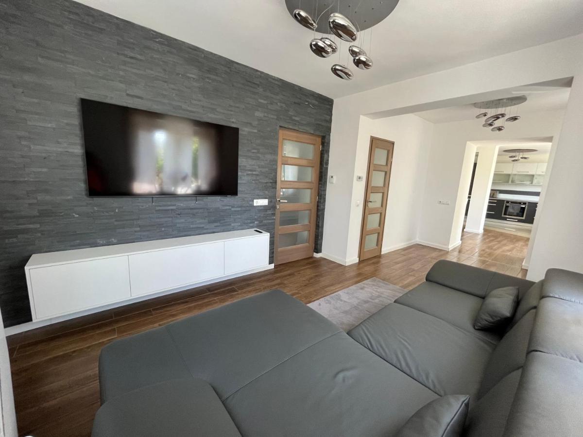 Bagoly Apartman Eger Exteriér fotografie