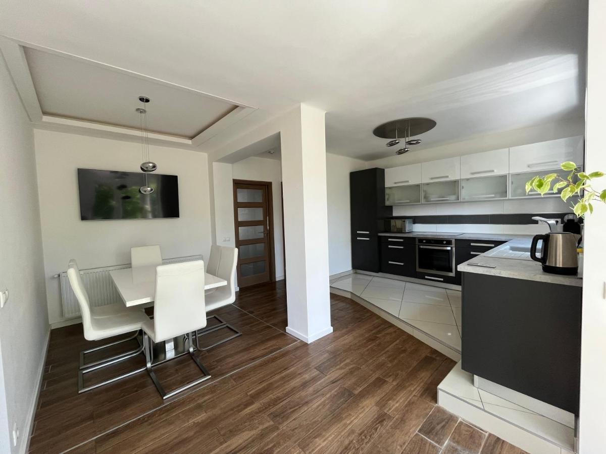 Bagoly Apartman Eger Exteriér fotografie
