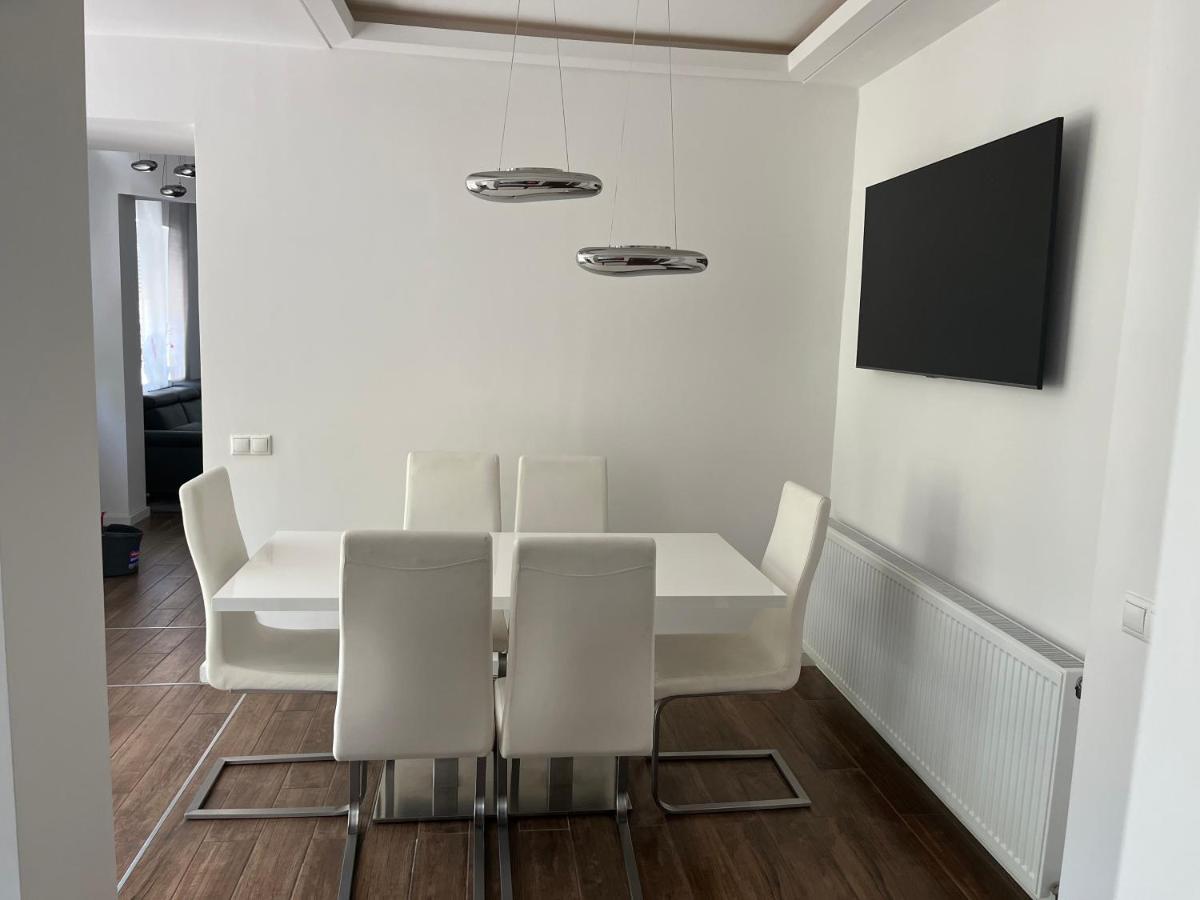 Bagoly Apartman Eger Exteriér fotografie