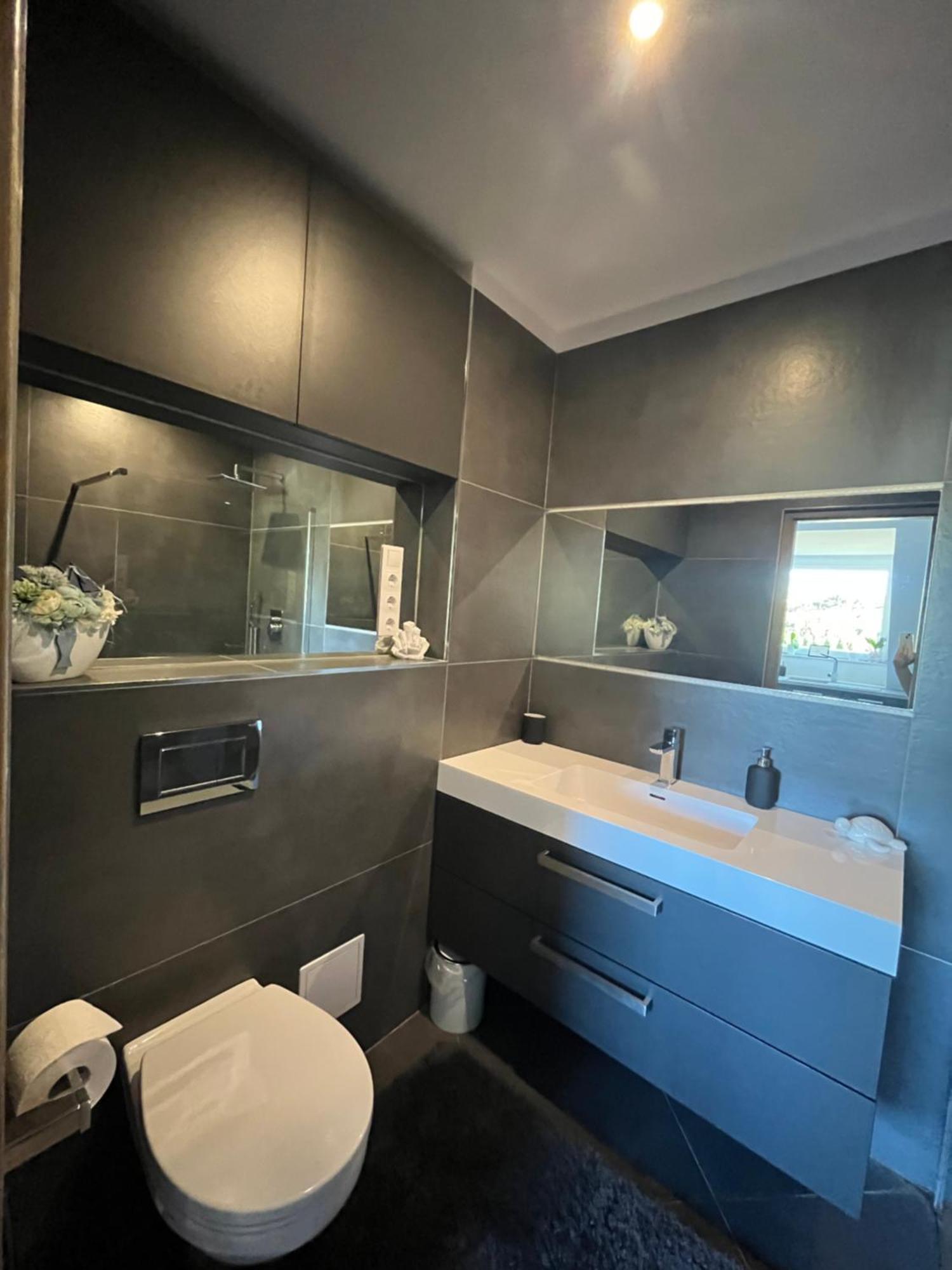 Bagoly Apartman Eger Exteriér fotografie