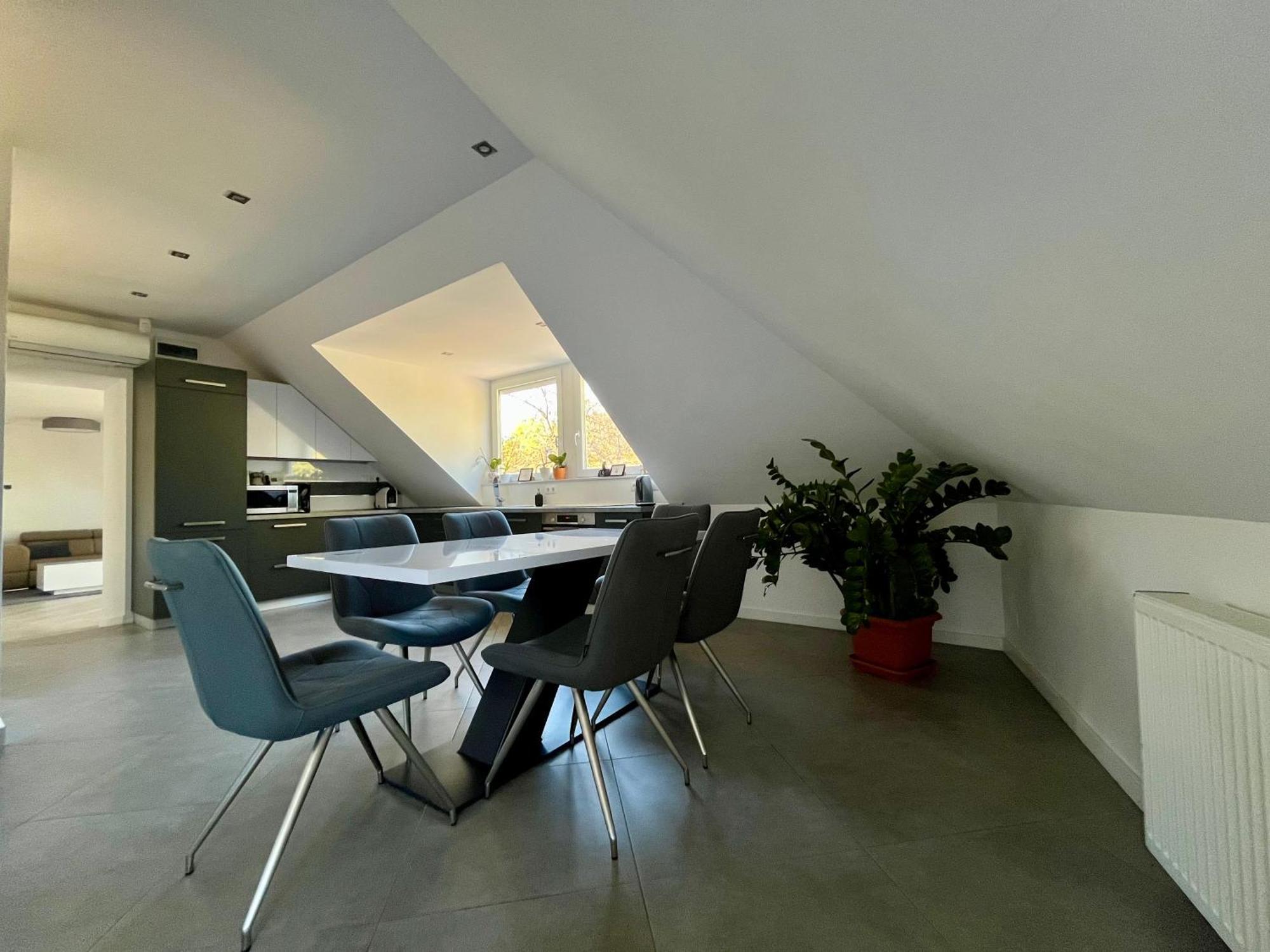 Bagoly Apartman Eger Exteriér fotografie