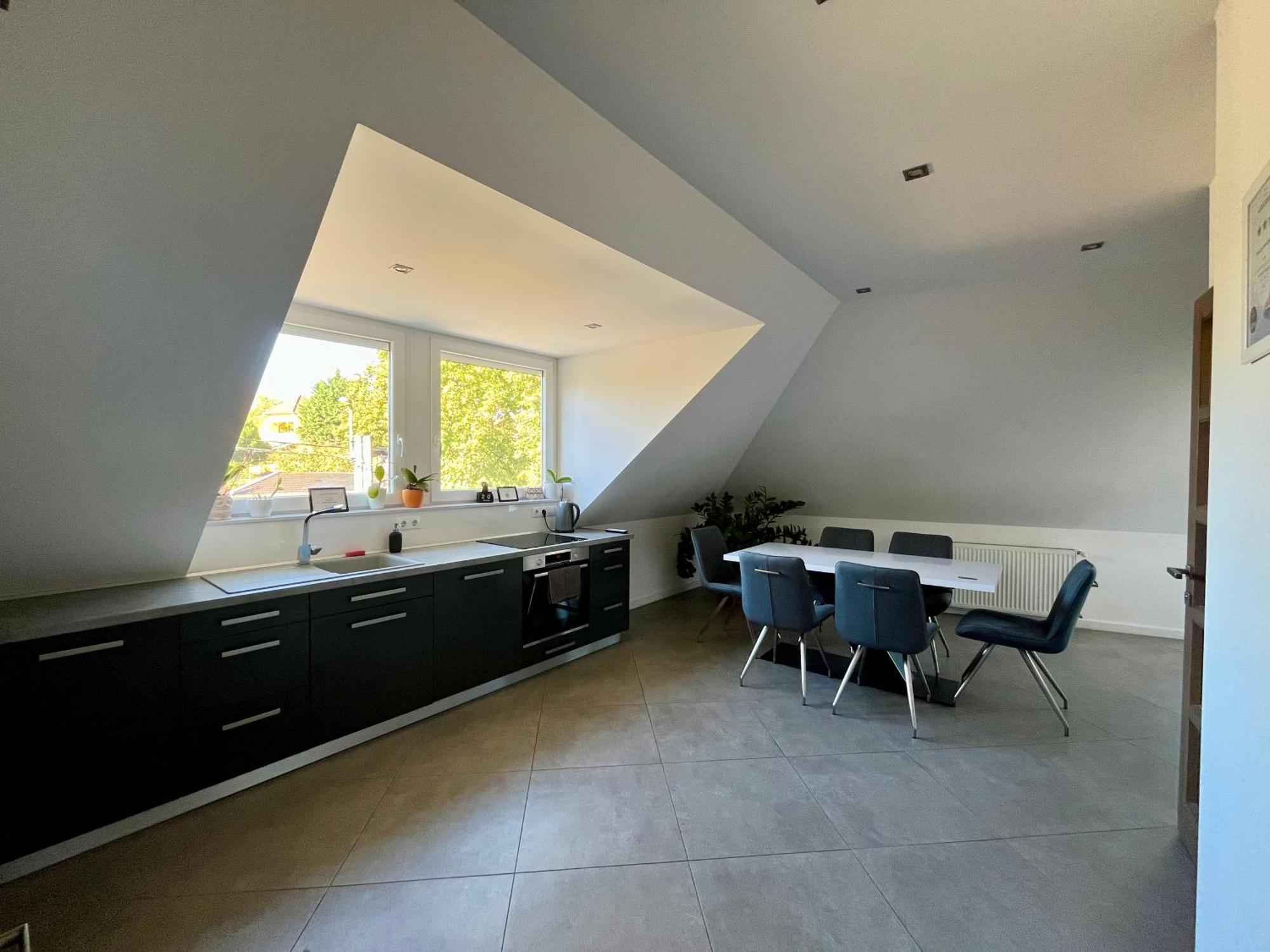 Bagoly Apartman Eger Exteriér fotografie