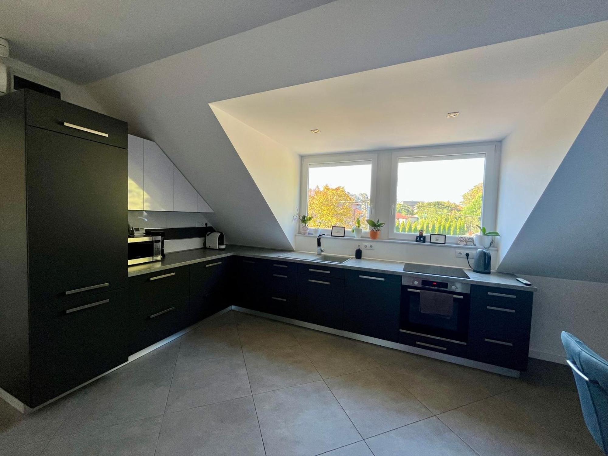 Bagoly Apartman Eger Exteriér fotografie