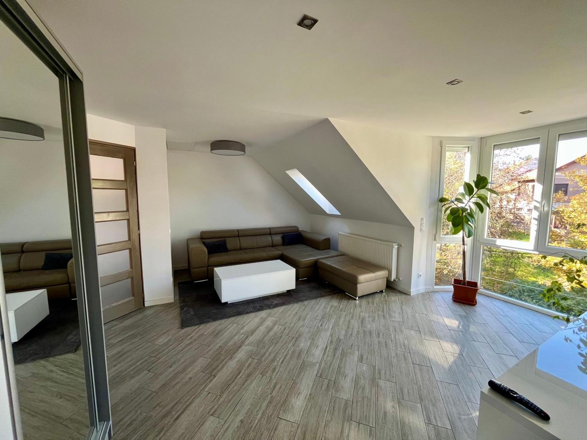 Bagoly Apartman Eger Exteriér fotografie