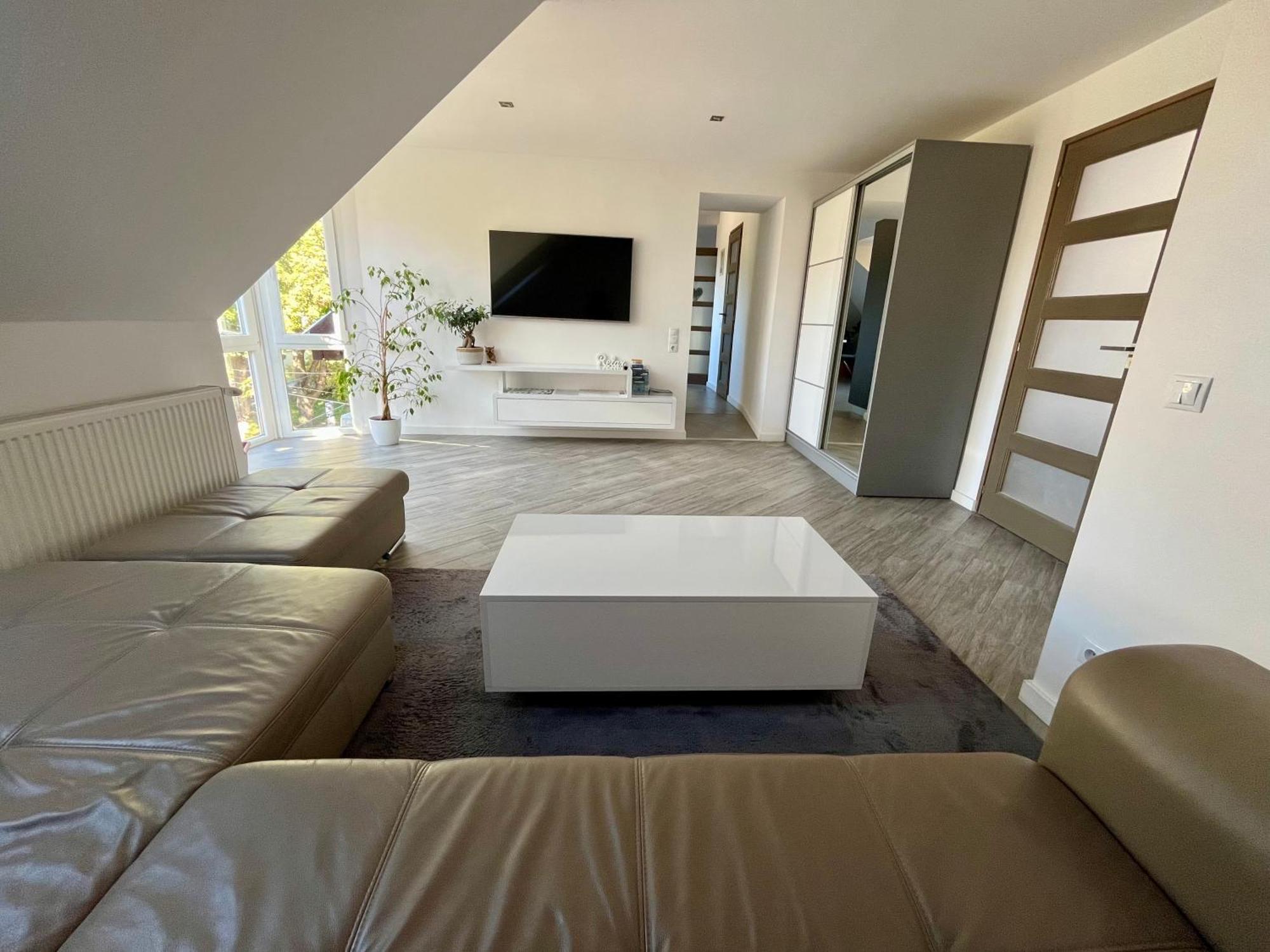 Bagoly Apartman Eger Exteriér fotografie