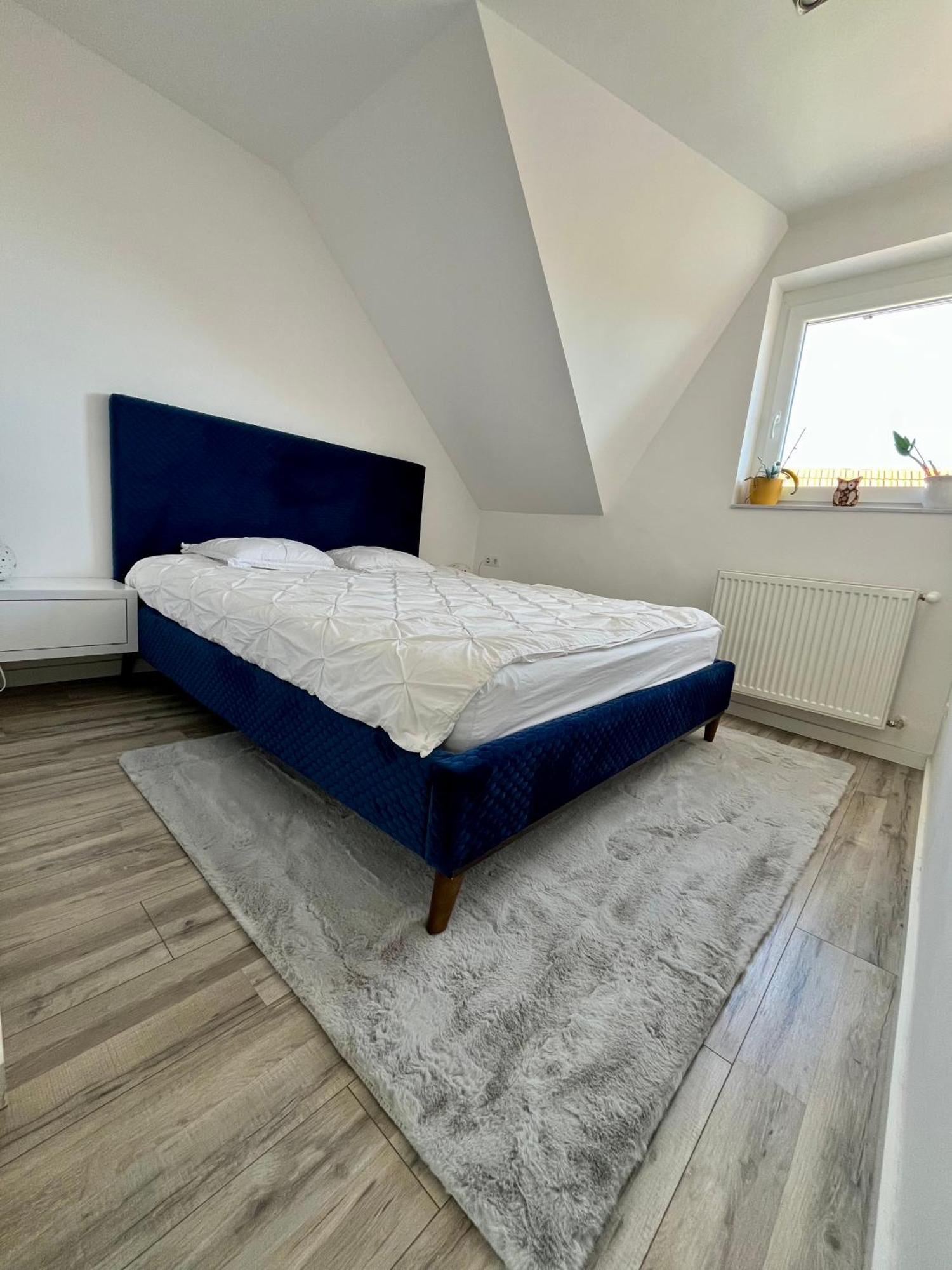 Bagoly Apartman Eger Exteriér fotografie